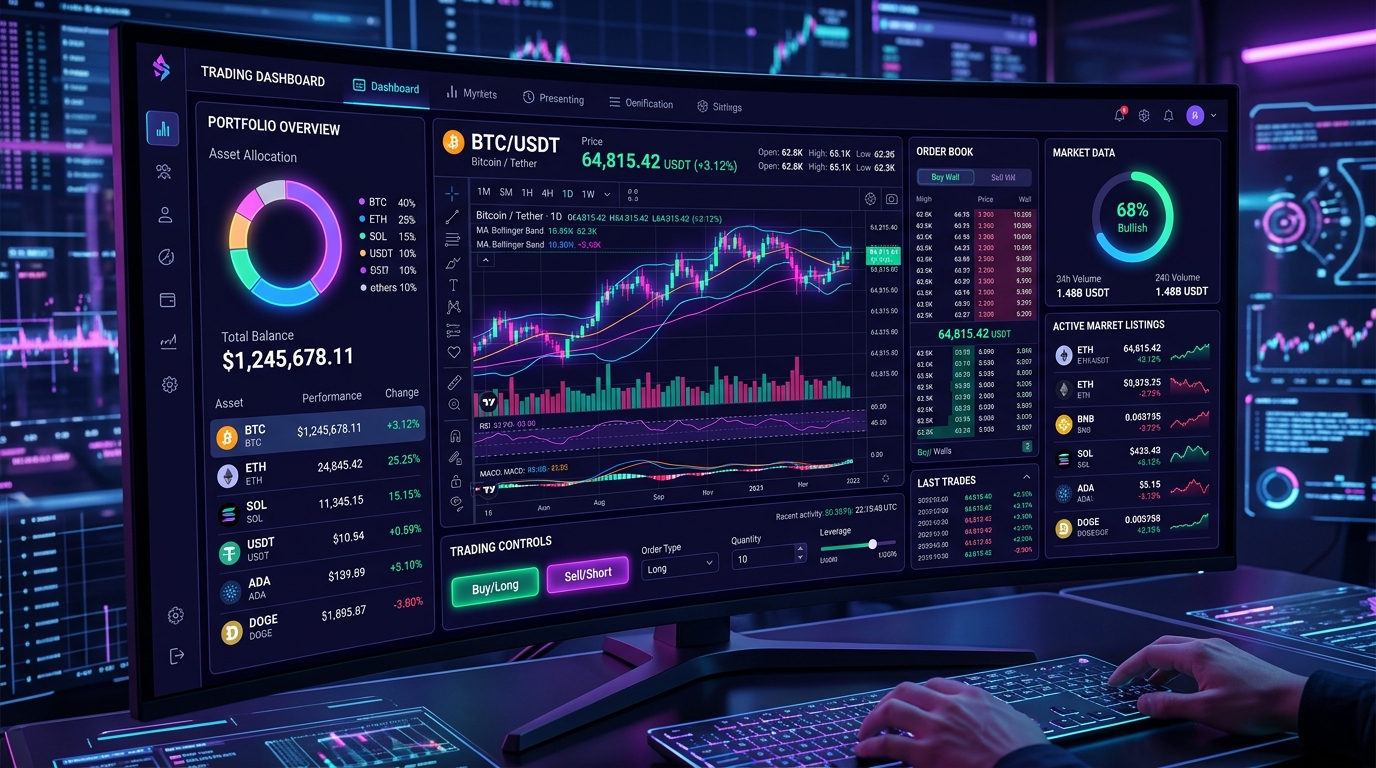 Liman Dexeris Deneyimleri 2025 – Riskli mi Yoksa Devrimci mi?